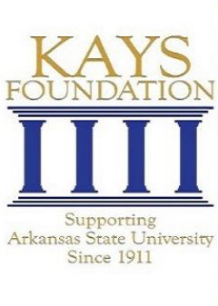 Kays Foundation logo